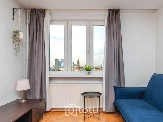 Mieszkanie Warszawa gm. Śródmieście Śródmieście, Polna