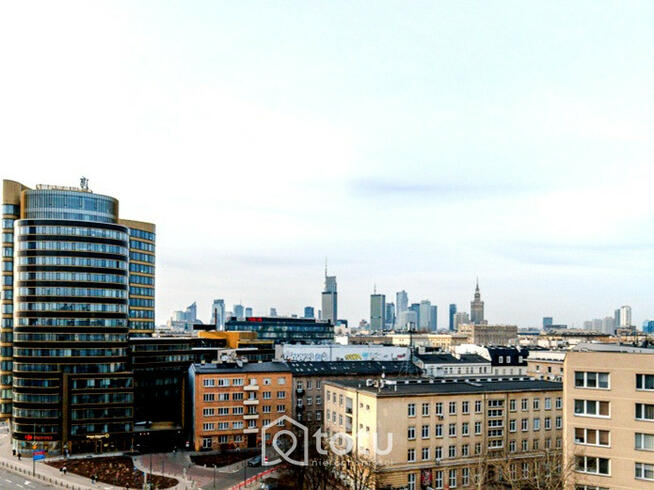 Mieszkanie Warszawa gm. Śródmieście Śródmieście, Polna