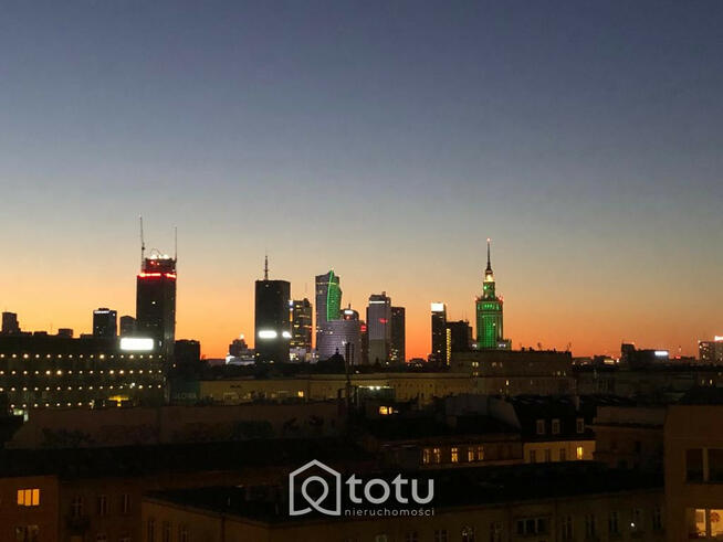 Mieszkanie Warszawa gm. Śródmieście Śródmieście, Polna