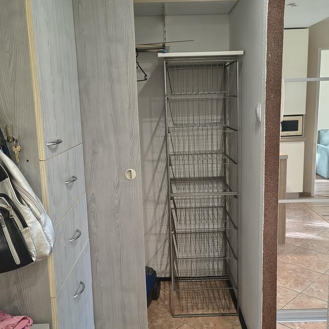 Do wynajęcia zadbane, przytulne mieszkanie