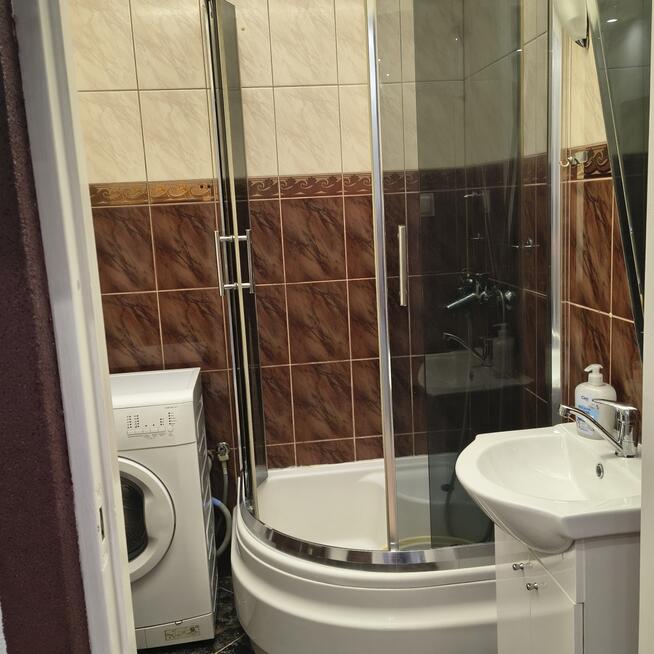 Do wynajęcia zadbane, przytulne mieszkanie