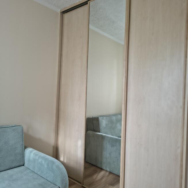 Do wynajęcia zadbane, przytulne mieszkanie