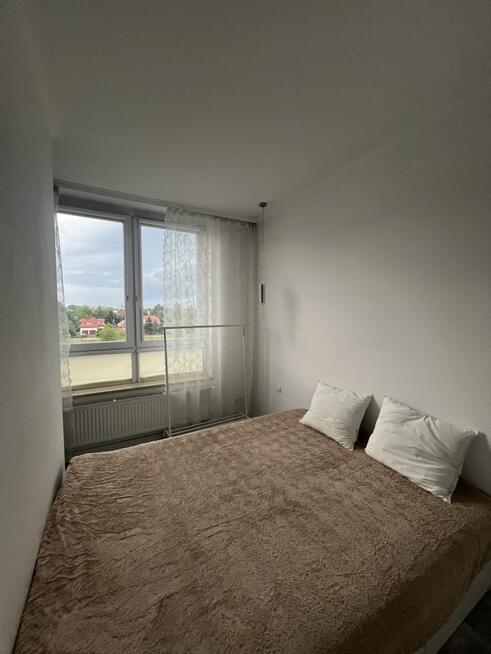 Komfortowa kawalerka 32 m² | balkon | zielony dach