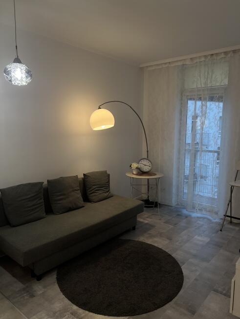 Komfortowa kawalerka 32 m² | balkon | zielony dach