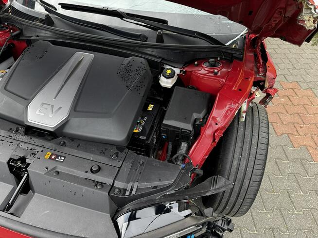 KIA EV6 228 CV FULL LED#Climatronic#