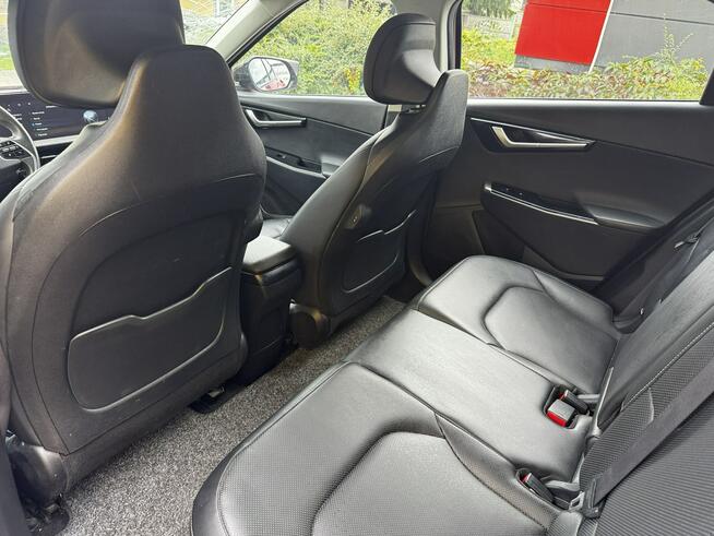 KIA EV6 228 CV FULL LED#Climatronic#