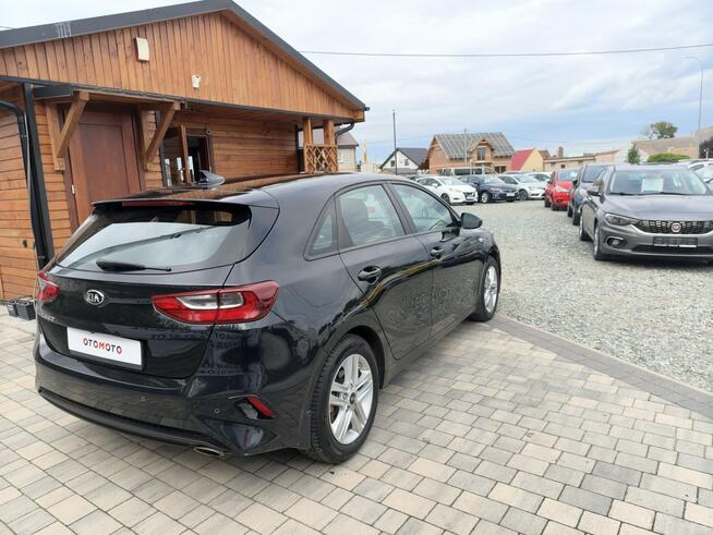 Kia Cee'd 1.4 T-GDI 140 KM Zarejestrowany Przebieg-91 443km