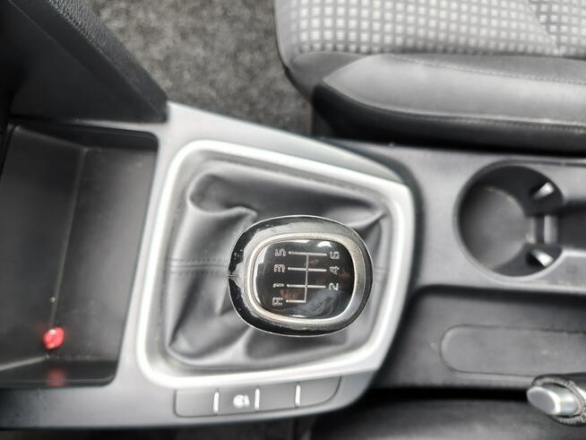 Kia Cee'd 1.4 T-GDI 140 KM Zarejestrowany Przebieg-91 443km