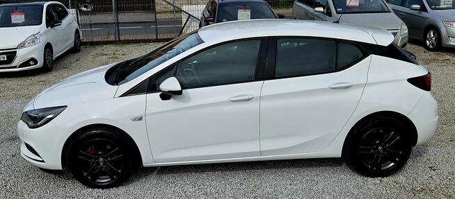 Opel Astra 1.4 Turbo! 6 biegów PDCx2 Oryginalny lakier! Zamiana! Dostawa pod dom