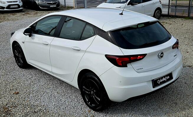 Opel Astra 1.4 Turbo! 6 biegów PDCx2 Oryginalny lakier! Zamiana! Dostawa pod dom