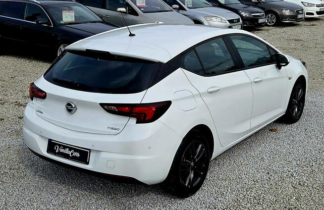 Opel Astra 1.4 Turbo! 6 biegów PDCx2 Oryginalny lakier! Zamiana! Dostawa pod dom