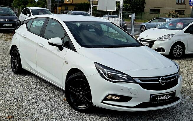 Opel Astra 1.4 Turbo! 6 biegów PDCx2 Oryginalny lakier! Zamiana! Dostawa pod dom