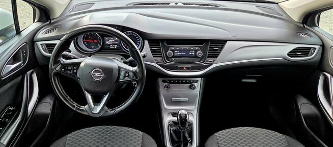 Opel Astra 1.4 Turbo! 6 biegów PDCx2 Oryginalny lakier! Zamiana! Dostawa pod dom