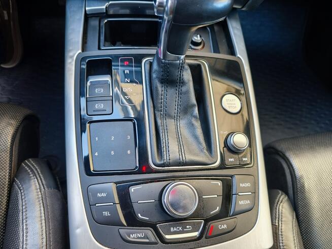 Audi A7 Quattro | Webasto | 3.0 V6 245KM | S tronic | Skóra Valcona | LED