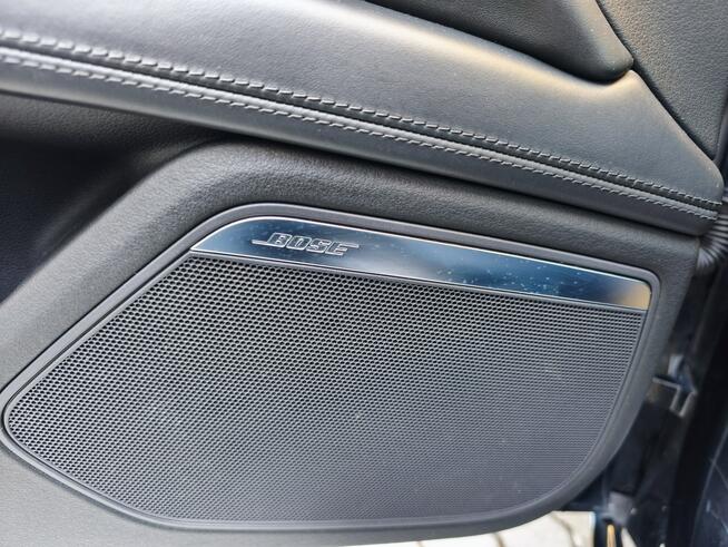 Audi A7 Quattro | Webasto | 3.0 V6 245KM | S tronic | Skóra Valcona | LED