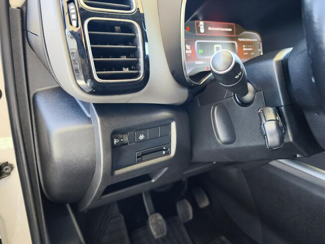 Citroen C5 Aircross | 1.2 130KM | Kamery 360 | oryg. lakier | Gwarancja |