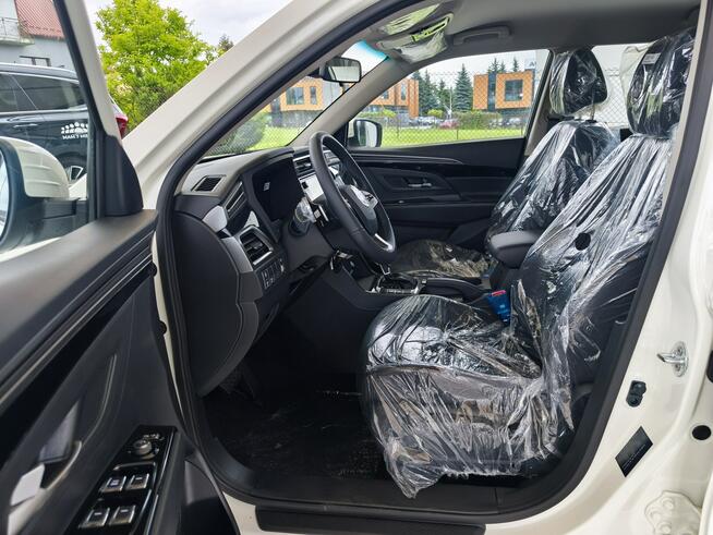 SsangYong/KGM Korando 1.5 163KM JOY AUT 4x4 | Zjawiskowy Latte Greige | Koreańska Jakość!