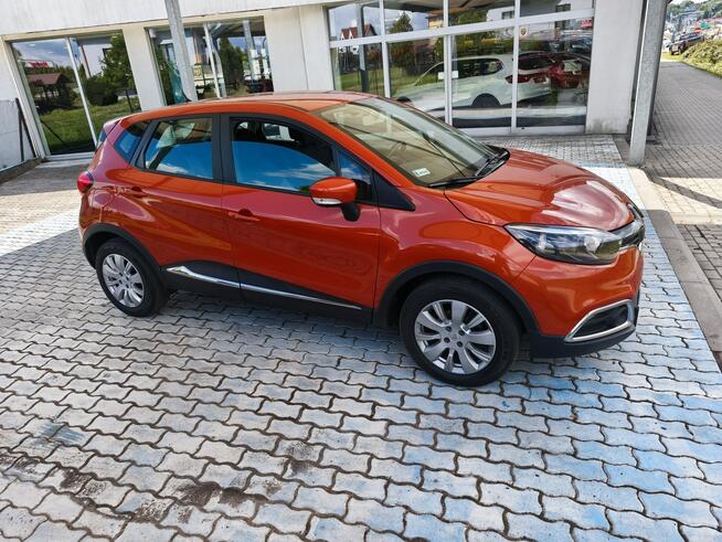 Renault Captur Benzyna | Salon Polska | Przebieg 119 Tys Km | Rok Gwarancji