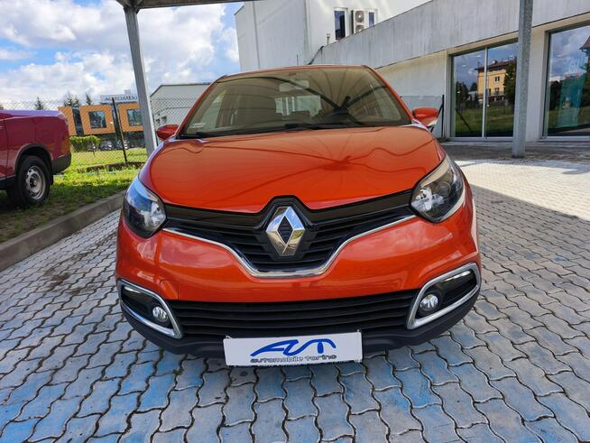 Renault Captur Benzyna | Salon Polska | Przebieg 119 Tys Km | Rok Gwarancji