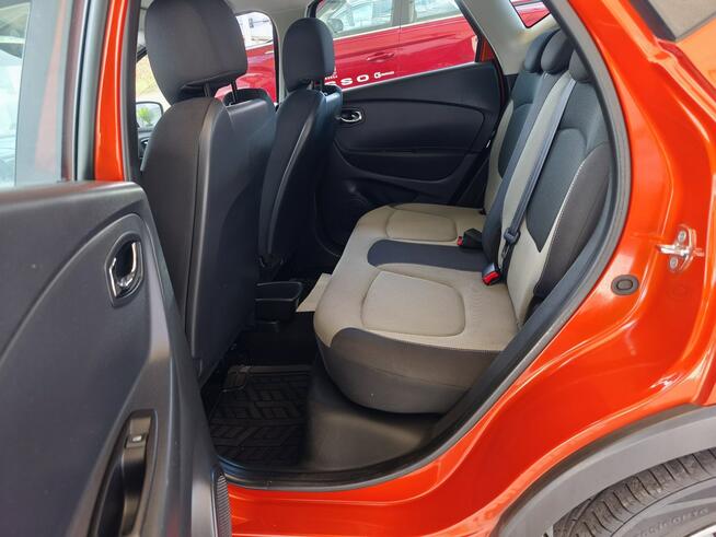 Renault Captur Benzyna | Salon Polska | Przebieg 119 Tys Km | Rok Gwarancji