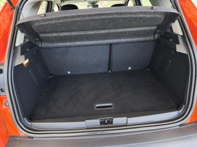 Renault Captur Benzyna | Salon Polska | Przebieg 119 Tys Km | Rok Gwarancji