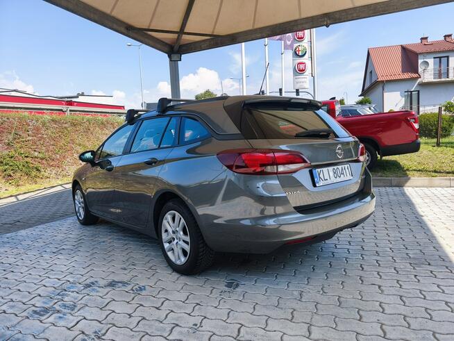 Opel Astra | 1.0 Turbo 105 KM | Android | Webasto | Gwarancja |
