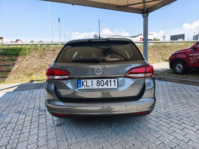 Opel Astra | 1.0 Turbo 105 KM | Android | Webasto | Gwarancja |
