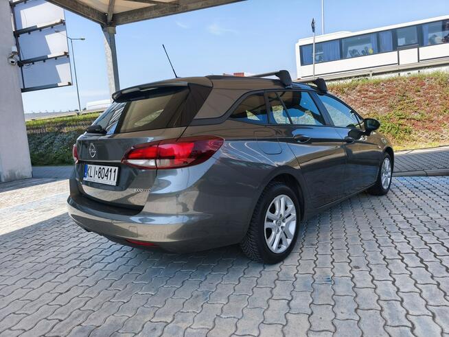 Opel Astra | 1.0 Turbo 105 KM | Android | Webasto | Gwarancja |