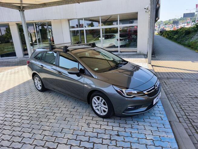 Opel Astra | 1.0 Turbo 105 KM | Android | Webasto | Gwarancja |