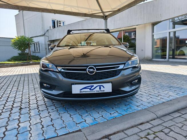 Opel Astra | 1.0 Turbo 105 KM | Android | Webasto | Gwarancja |