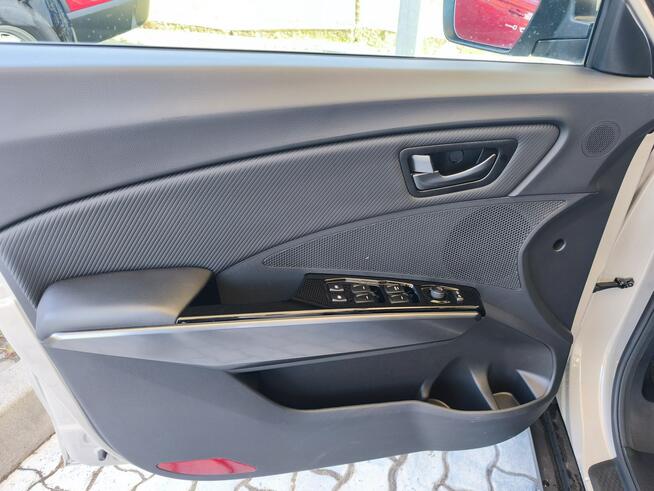 SsangYong/KGM Tivoli Adventure 4x4 | Automat | 8300 Km | 1 Właściciel | Gwarancja do 2030r