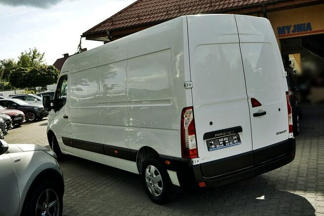Renault Master 2,3DCI Klima, NAVI, kamera, 145KM, 2019r.