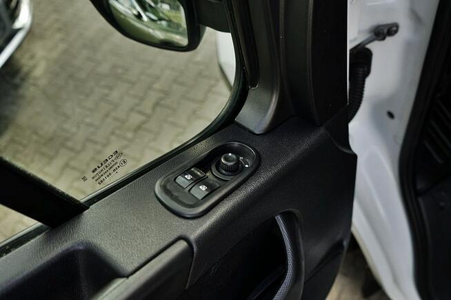 Renault Master 2,3DCI Klima, NAVI, kamera, 145KM, 2019r.