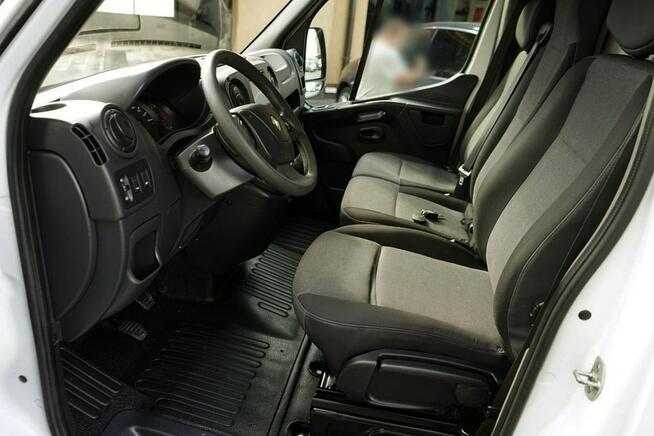 Renault Master 2,3DCI Klima, NAVI, kamera, 145KM, 2019r.