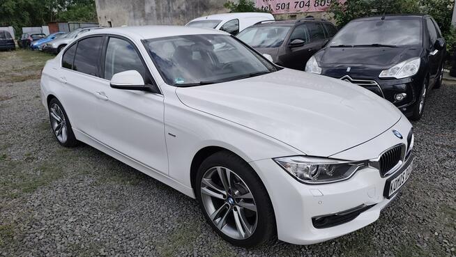 320D/217tys.km/Luxury/Nowy rozrząd/100%Oryg.lakier