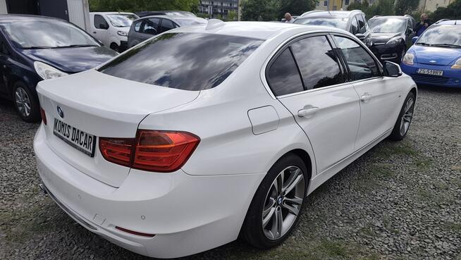 320D/217tys.km/Luxury/Nowy rozrząd/100%Oryg.lakier
