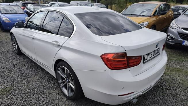 320D/217tys.km/Luxury/Nowy rozrząd/100%Oryg.lakier