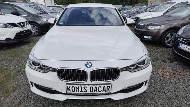 320D/217tys.km/Luxury/Nowy rozrząd/100%Oryg.lakier