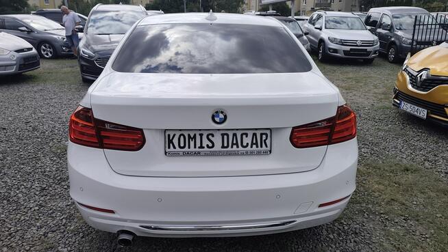 320D/217tys.km/Luxury/Nowy rozrząd/100%Oryg.lakier