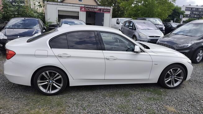 320D/217tys.km/Luxury/Nowy rozrząd/100%Oryg.lakier