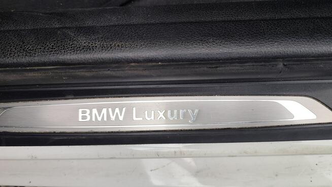 320D/217tys.km/Luxury/Nowy rozrząd/100%Oryg.lakier