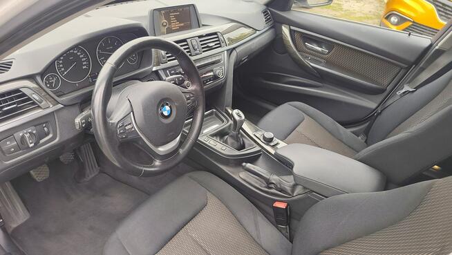 320D/217tys.km/Luxury/Nowy rozrząd/100%Oryg.lakier