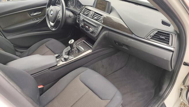 320D/217tys.km/Luxury/Nowy rozrząd/100%Oryg.lakier