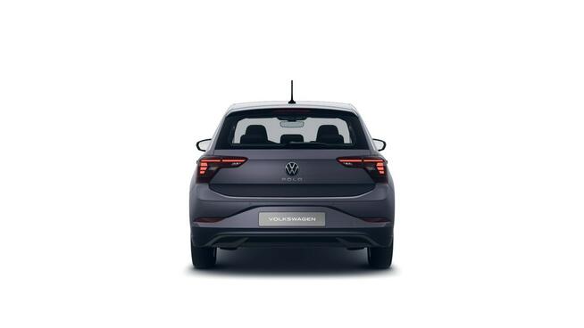 Volkswagen Polo Life Plus 1.0TSI 95KM automat DSG Pakiet Comfort Digital Cockpit Pro
