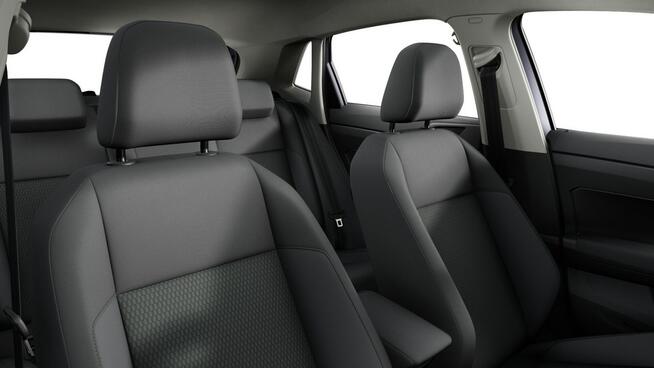 Volkswagen Polo Life Plus 1.0TSI 95KM automat DSG Pakiet Comfort Digital Cockpit Pro