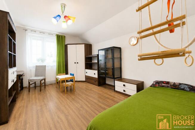 Mieszkanie Opole, Domańskiego