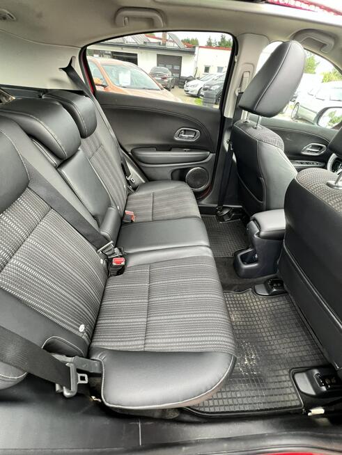 Honda HR-V Salon Polski, panorama, 2xkół , 2 klucze,