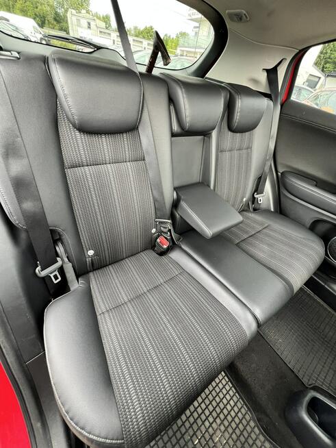 Honda HR-V Salon Polski, panorama, 2xkół , 2 klucze,