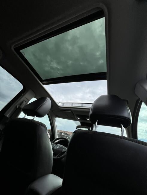 Honda HR-V Salon Polski, panorama, 2xkół , 2 klucze,