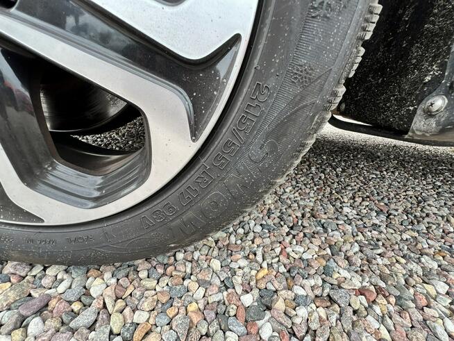 Honda HR-V Salon Polski, panorama, 2xkół , 2 klucze,